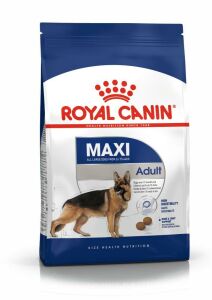 Royal Canin Maxi Adult Büyük Irk Yetişkin Köpek Maması 15kg