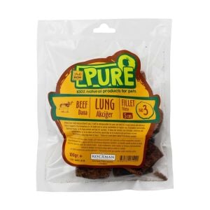 Delibon Dana Akciğer 5Cm Fileto  100Gr