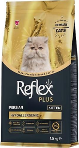 REFLEX PLUS PERSİAN YAVRU KEDİ MAMASI 1.5KG
