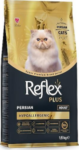 REFLEX PLUS PERSİAN YETİŞKİN KEDİ MAMASI 1.5KG
