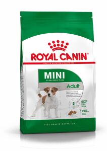 Royal Canin Mini Adult Yetişkin Köpek Maması 4kg
