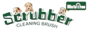 Scrubber
