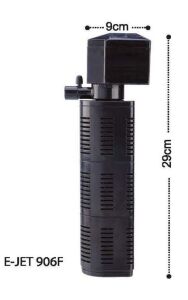 Ejet Jet Iç Filtre 1050 L/h