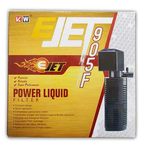 E-Jet J905F İç Filtre 470Lt/Saat