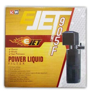 E-Jet J905F İç Filtre 470Lt/Saat