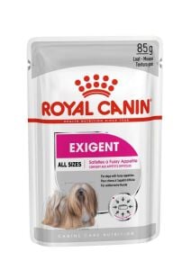 Royal Canin CCN Exigent Seçici Köpek Konservesi 85gr