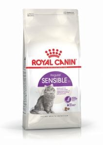 Royal Canin Sensible33 Sindirim Hassasiyetli Yetişkin Kedi Maması 4kg