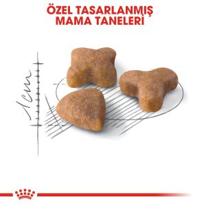 Royal Canin Sensible33 Sindirim Hassasiyetli Yetişkin Kedi Maması 4kg