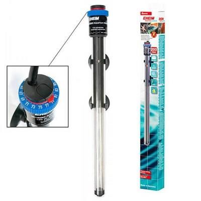 Eheim Jager ThermoControl Akvaryum Isıtıcı 200W
