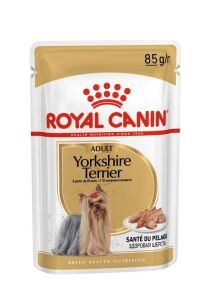 Royal Canin Yorkshire Terrier Adult Yaş Maması 85gr