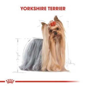 Royal Canin Yorkshire Terrier Adult Yaş Maması 85gr