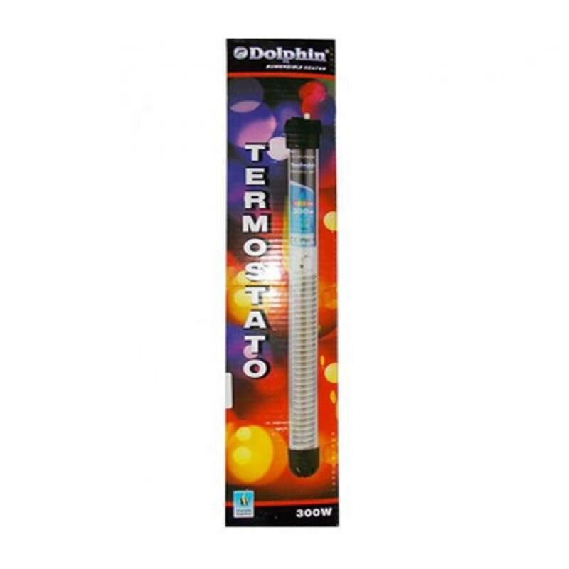 Dophin 300 W Isıtıcı
