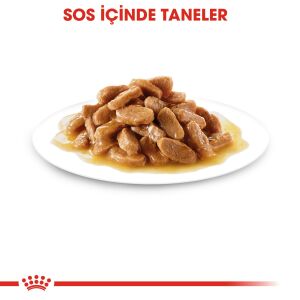 Royal Canin Puppy Mini Yavru Köpek Yaş Maması 85gr