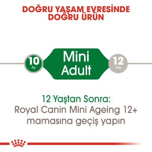 Royal Canin Mini Adult Konserve Köpek Maması 85gr