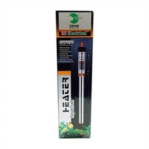 RS 100W Çelik Isıtıcı
