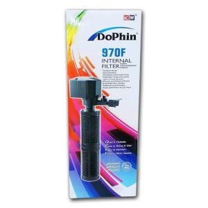 Dophın 970F Iç Filtre 1400 L/h
