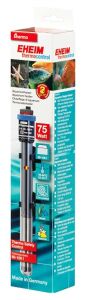 Eheim Jager ThermoControl Akvaryum Isıtıcısı 75W