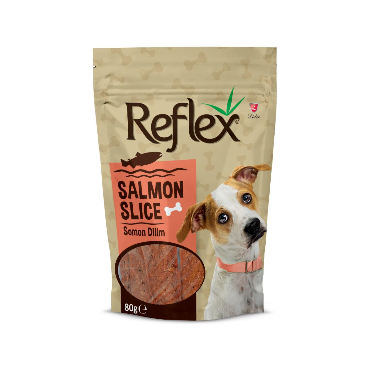 REFLEX SOMON ETLİ DİLİM 80GR