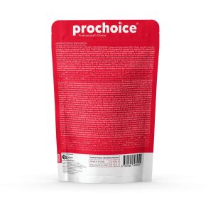 ProChoice Pouch Tahılsız Kuzu ve Ciğerli Yetişkin Kedi Konservesi 85gr