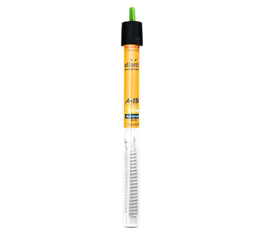 Atlantik Akvaryum Isıtıcı 150W