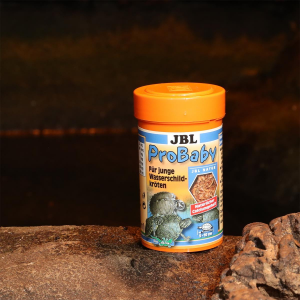 JBL ProBaby Kaplumbağa Yemi 100ml