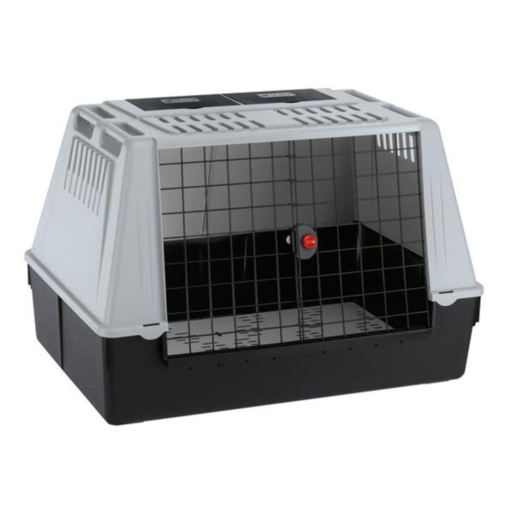 Ferplast Atlas Car 100 Köpek Taşıma Sepeti 100x60x66 Cm