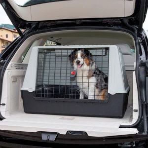 Ferplast Atlas Car 100 Köpek Taşıma Sepeti 100x60x66 Cm