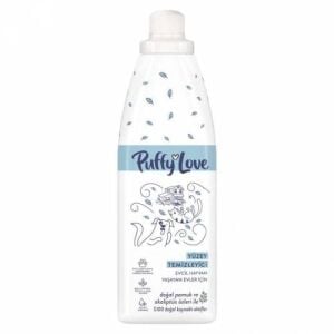 Puffy Love Kedi ve Köpek Beyaz Çiçek Kokulu Yüzey Temizleyici 960ml