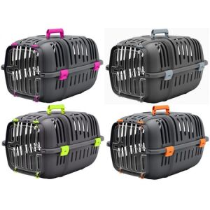Ferplast Jet 10 Kedi-Köpek Taşıma Çantası 47x32x29h