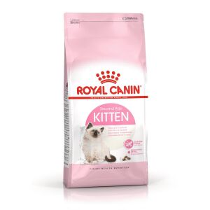 Royal Canin Kitten Yavru Kedi Maması 1kg (AÇIK)