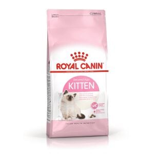 Royal Canin Kitten Yavru Kedi Maması 1kg (AÇIK)