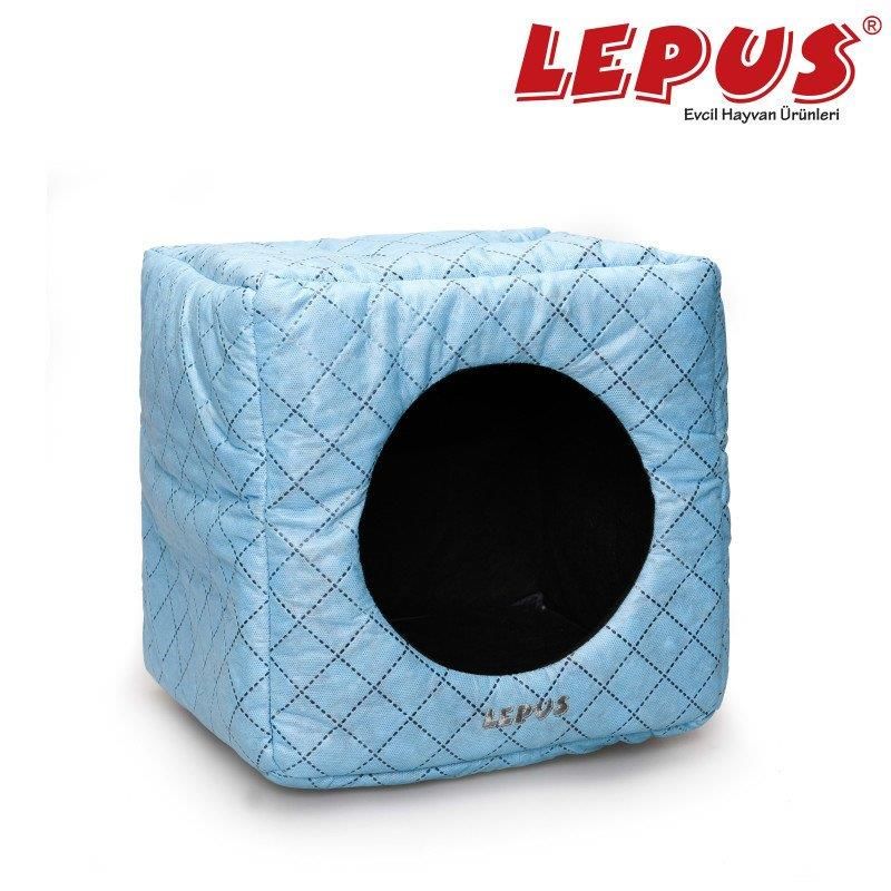 Lepus Küp Yatak 35x35cm