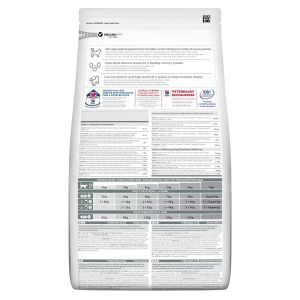 Hills Sterilised Tuna Balıklı Kısırlaştırılmış Kedi Maması 1.5kg