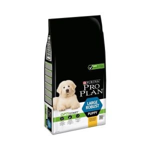 Pro Plan Puppy Large Robust Tavuklu Büyük Irk Yavru Köpek Maması 12kg