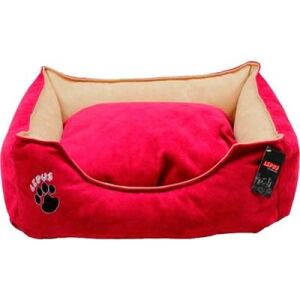 Lepus Soft Plus Fuşya XL