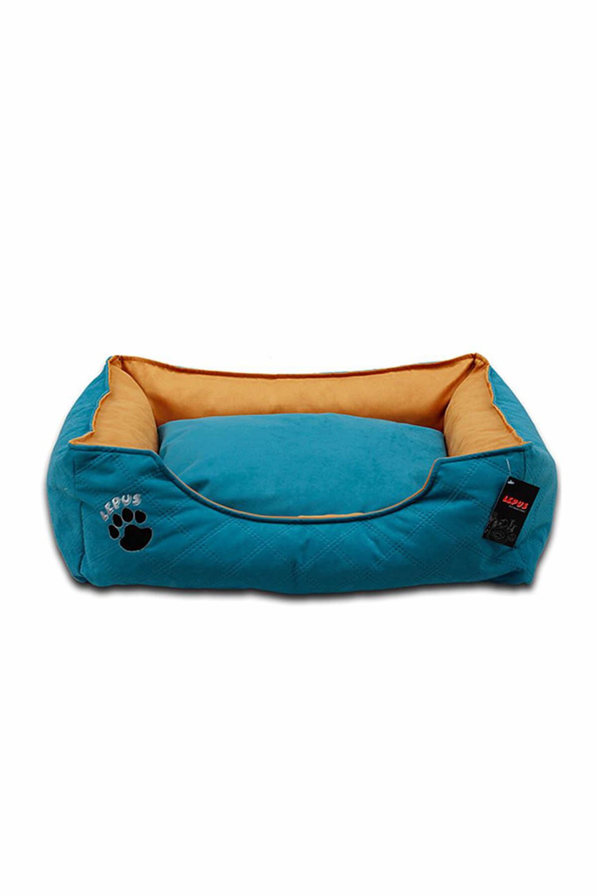 Lepus Soft Plus Mavi S