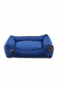 Lepus Soft Yatak Mavi M