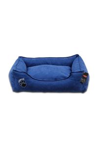 Lepus Soft Yatak Mavi L