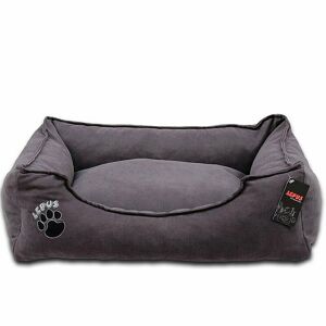 Lepus Soft Yatak Mavi XL