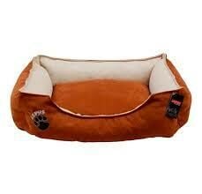 Lepus Soft Plus Yatak Kahverengi S