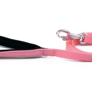 Doggie Konfor Dokuma Gezdirme Pembe 1,5x160cm