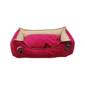 Lepus Soft Yatak Fuşya S