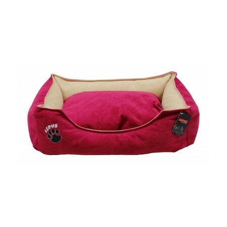 Lepus Soft Yatak Fuşya M