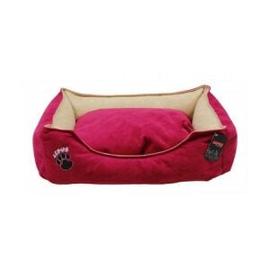 Lepus Soft Yatak Fuşya M