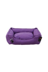 Lepus Soft Yatak Mor M