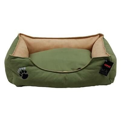 Lepus Soft Plus Yatak Yeşil S