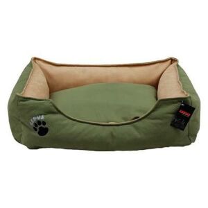 Lepus Soft Plus Yatak Yeşil S