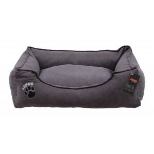 Lepus Soft Plus Yatak Gri S