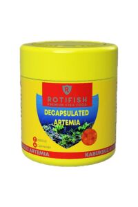 Rotifish Dekapsule Artemia 20gr