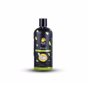Pet Love Misket Limonu Özlü Kedi Ve Köpek Şampuanı 400ml